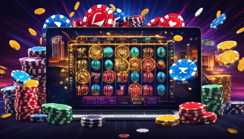 Cơ hội Jackpot lớn tại cwin09 Nổ Hũ