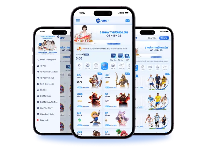 Đa Dạng Trò Chơi Nổ Hũ cwin09