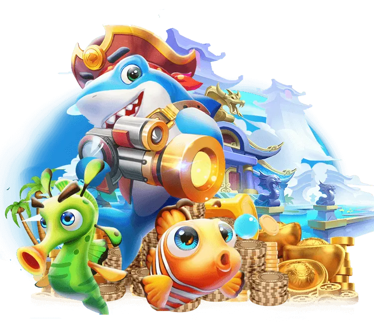 Game bắn cá Cwin09