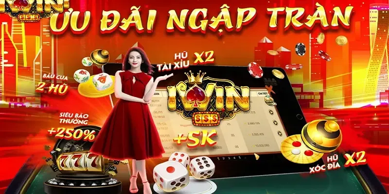 Lợi Ích Cwin09 Nổ Hũ